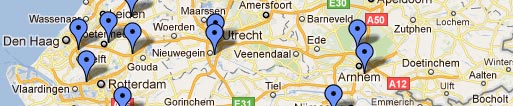 Apk Keuringsstations